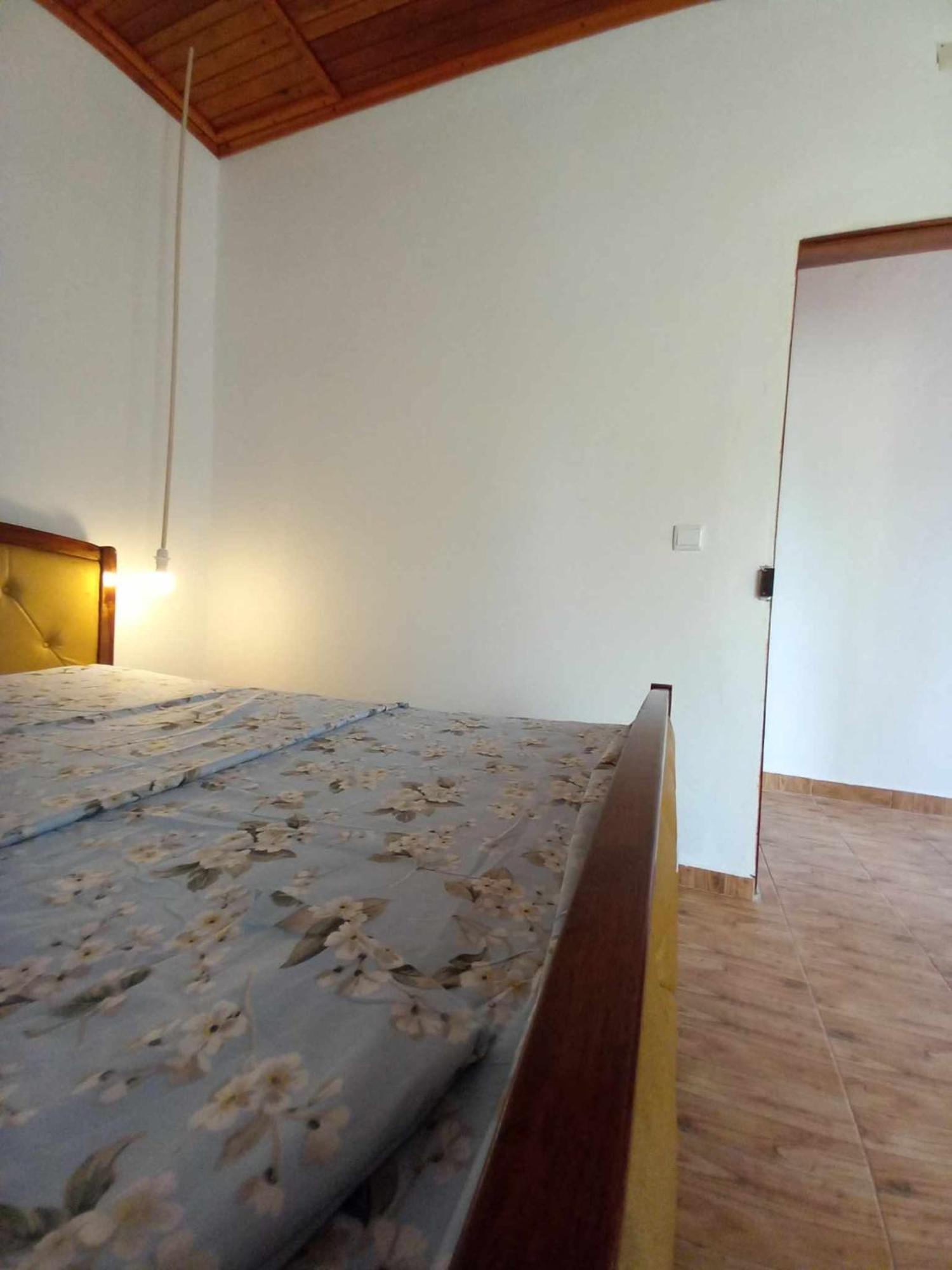 Hôtel Mionga à Santa Cruz Extérieur photo